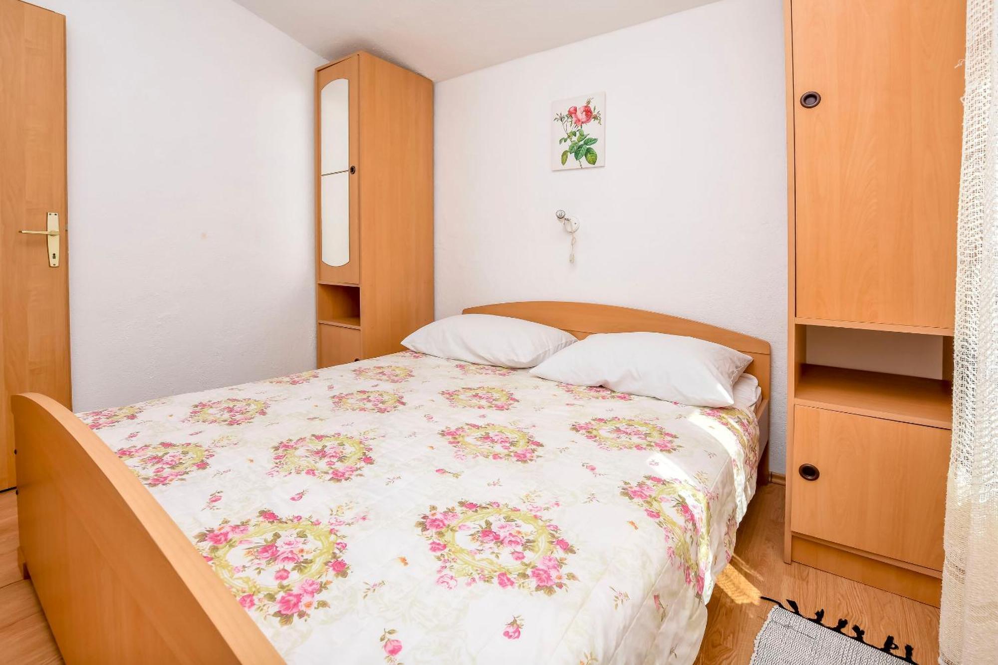 Apartments Karleusa Rogoznica  Exterior photo